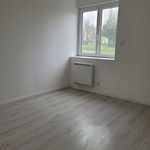 Appartement de 68 m² avec 4 chambre(s) en location à Villers-Outréaux