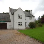 Rent 5 bedroom house in Scotland