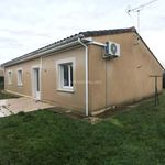 Rent 4 bedroom house of 82 m² in Gaillac