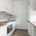 Vuokraa 1 makuuhuoneen asunto, 34 m² paikassa Helsinki