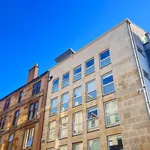 Rent 1 bedroom flat in Scotland