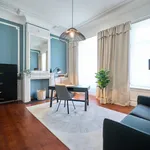 Rent 4 bedroom apartment in Brussels