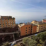 Rent 6 bedroom apartment of 130 m² in Camogli