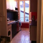 Rent 1 bedroom apartment of 36 m² in Deuil-la-Barre