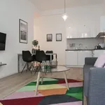 Miete 1 Schlafzimmer wohnung in Berlin