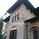 Rent 4 bedroom apartment of 130 m² in Parma