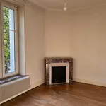 Rent 4 bedroom apartment of 75 m² in Nancy