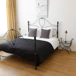 Rent 4 bedroom apartment of 109 m² in Statenkwartier