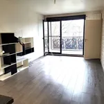 Appartement de 46 m² avec 2 chambre(s) en location à LIMEIL