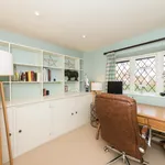 Rent 4 bedroom house in Berkshire