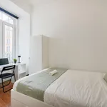 Rent 9 bedroom apartment in Lisbon