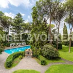 Rent 5 bedroom house of 15 m² in Rome