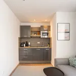 Rent 1 bedroom apartment of 30 m² in Cologne