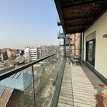 Rent 3 bedroom apartment of 200 m² in Brussel