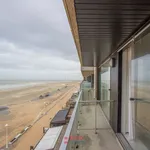 Huur 1 slaapkamer appartement in Nieuwpoort