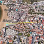 Alugar 1 quarto apartamento de 65 m² em Albufeira