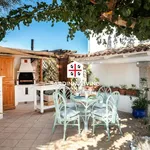 Single family villa via Libeccio 44, Pittulongu, Olbia