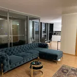 Miete 4 Schlafzimmer wohnung von 115 m² in Frankfurt am Main