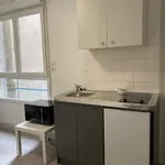 Appartement de 14 m² avec 1 chambre(s) en location à NANCY