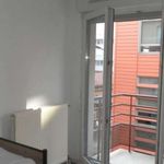 Appartement de 20 m² avec 1 chambre(s) en location à Toulouse