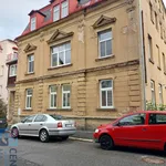 Rent 2 bedroom apartment of 62 m² in Jablonec nad Nisou