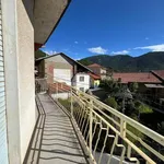 4-room flat via Roma 32, Rubiana