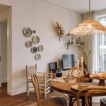 Rent 1 bedroom apartment in Lisbon