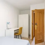 Habitación de 74 m² en madrid