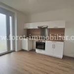 Appartement de 37 m² avec 1 chambre(s) en location à LAMASTRE