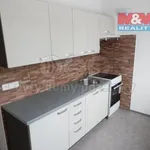 Rent 1 bedroom apartment in Františkovy Lázně