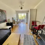 Rent 1 bedroom apartment in versoix