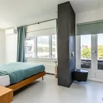 Huur 2 slaapkamer appartement van 112 m² in Rotterdam