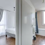 Appartement de 904 m² avec 3 chambre(s) en location à Bordeaux