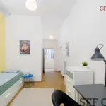 Pronajměte si 2 ložnic/e byt o rozloze 18 m² v Capital City of Prague