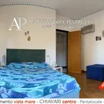 Apartment good condition, second floor, Centro, Chiavari