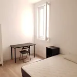 Habitación de 170 m² en madrid