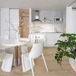 Rent 2 bedroom apartment of 50 m² in Capital City of Prague