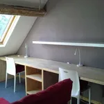 Studio of 30 m² in brussels