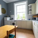 Rent 2 bedroom apartment of 102 m² in City of Edinburgh