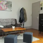 Appartement de 41 m² avec 2 chambre(s) en location à Rouen