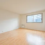 Rent 1 bedroom apartment of 26 m² in MONTROUGE