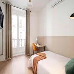 Rent a room of 11 m² in Madrid