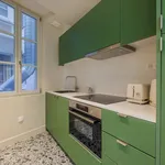 Appartement de 60 m² avec 4 chambre(s) en location à Paris