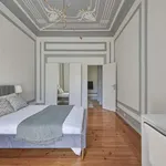 Quarto em lisbon