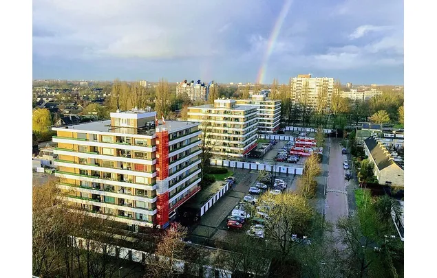 Huur 1 slaapkamer appartement van 96 m² in Amstelveen