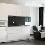 Rent 1 bedroom apartment of 26 m² in Offenbach