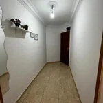 Alquilar 4 dormitorio apartamento en Madrid