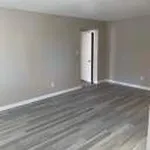 2 bedroom apartment of 828 sq. ft in Edmonton