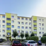 Rent 1 bedroom apartment of 19 m² in Olsztyn