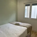 Rent 2 bedroom apartment of 85 m² in Málaga